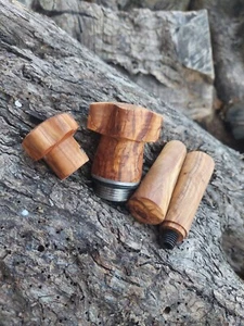 La Pavoni Olive Set / UPS EXP. SHIPPING (3-5 days)