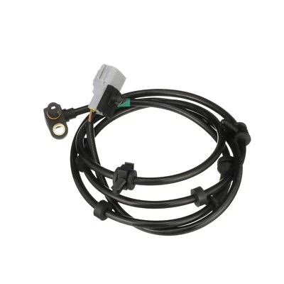 Sensor de velocidad de rueda ABS delantero para Dodge Ram 3500, 2500, Ramcharger, Foto 1 de 4
