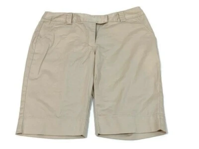 Pantalones cortos elegantes para mujer Tracy Evans Limited talla 7 Foto 1 de 4