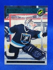 1993 Classic Pro Hockey Prospects Limited Edition /26000 Manon Rheaume #LP1