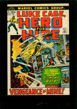 Hero For Hire 2 FN+ 6.5