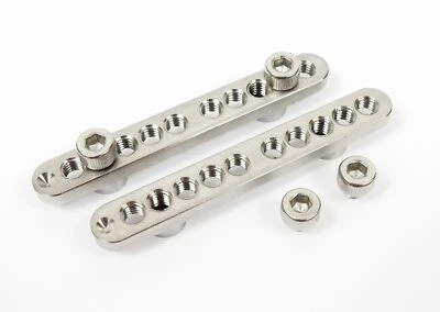 Juego rápido OTK Tony Kart 8 mm eje ajustable clavado formas de llaves Foto 1 de 3