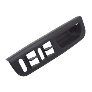 Cubierta de manija de puerta 4 botones DELANTERO L para VW Golf IV / Variant (1J_) 3B1867171E YOU.S - Imagen 1 de 9