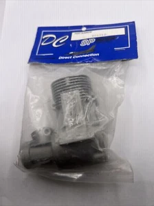 DC Nitro Airplane Engine - DC SP Series .40D Engine Case - New! - Picture 1 of 4
