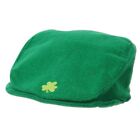 NOUVEAU chapeau de jour fête St Paticks vert irlandais neuf avec étiquettes wa45