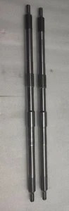 New Honda Atc70 Rear Axle 1973 1974 Chromoly Replacement - Picture 1 of 11