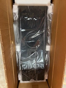 NEW IN BOX TRIAD OnWall Gold Mini Monitor Loud Speaker RRP$2,150 - Picture 1 of 9