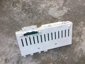 AQUALTIS AQSL85 scheda madre lavatrice - Foto 1 di 3