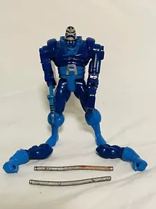 Toy Biz The Uncanny X-Men Apocalypse Action Figure v2 1993 complete - Picture 1 of 3