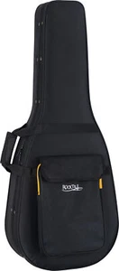 Westerngitarre Softcase Gitarrentasche Gigbag Rucksacktasche Western Gitarre Bag - Bild 1 von 9