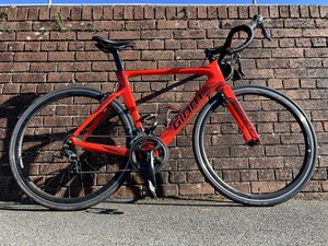 Giant Orange Bikes for sale | eBay