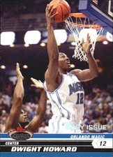 2007-08 Stadium Club First Day Issue #60 Dwight Howard Magic /1999 