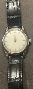 vintage universal geneve mens watch - Picture 1 of 6