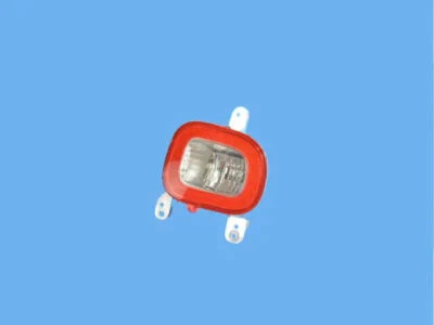 Lámpara de respaldo trasera izquierda genuina Mopar 2018-2023 Jeep Renegade 68438900AA Foto 1 de 4