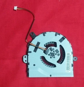 ORIGINAL LENOVO IDEAPAD S405 S415 FAN DC28000BZD0 90201489 - Afbeelding 1 van 3