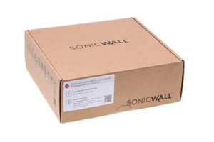 Point d'accès sans fil SonicWall SonicWave 432i // 01-SSC-2454 // APL43-0C3 - Photo 1/5