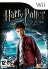 Wii - Harry Potter & der Halbblutprinz / Half Blood Prince ENGLISCH mit OVP