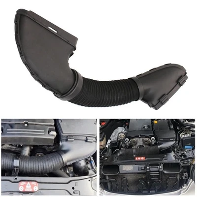Engine Air Intake Hose Suitable For Mercedes-Benz C-Class W204 C180 C200 - image 1 of 4