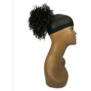 Unique - Soft Curl String - Picture 1 of 7