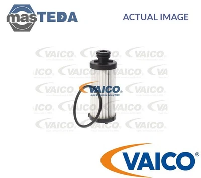 V10-5393 AUTOMATIC TRANSMISSION OIL FILTER VAICO NEW OE REPLACEMENT - Image 1 of 4
