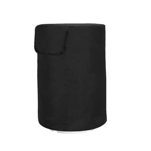 420LB Steel Propane Tank Cover Waterproof Heavy Duty Protective Covers for 10... - Picture 1 of 7