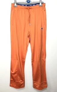 Arena Pantaloni Sportivi Pantaloni Sportivi Icone Pantaloni Tinta Unita, Arancione, M - Foto 1 di 4