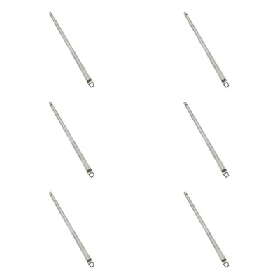 6PCS Charge Corona Grid Fits For Sharp MX-C2621R C4081 C3581 C2622R C3081 C3121R — 第 1/4 张图片