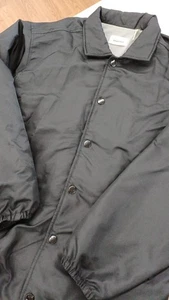 Essentials Men's Jacket, Casual Outerwear, Used - Picture 1 of 8