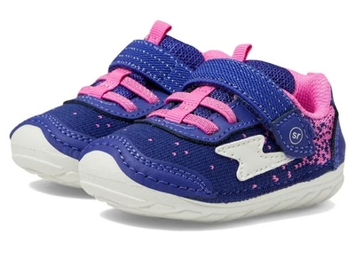 Unisex SM ZIPS Runner Athletic Violet, 3.5 Width-W - Image 1 of 4