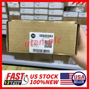 Allen-Bradley 5094-IB16 New Sealed Free Shipping - Picture 1 of 6
