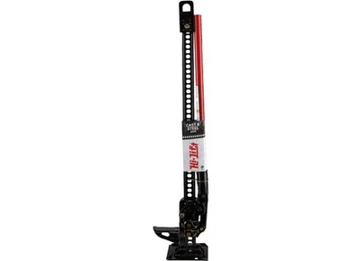 Hi-Lift Jack HL-424 42" Cast And Steel Jack - Black Foto 1 de 3