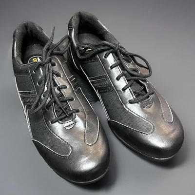 Artículos de trabajo Safe T Step Comfort para mujer talla 10W negros antideslizantes 159986 Foto 1 de 4