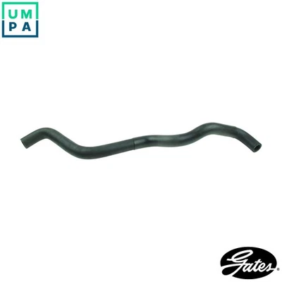 HEATER HOSE 02-1803 FOR VW CARAVELLE/EUROVAN/IV/Bus/TRANSPORTER/Mk AAB 2.4L 5cyl - Image 1 of 4