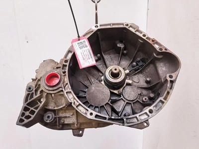 2006 CHRYSLER PT CRUISER 2.1L Diesel 5 Speed Manual Gearbox - Image 1 of 4