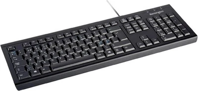 Kensington (1500109) Keyboard Wired Keyboard USB Keyboard UK QWERTY Wired - Image 1 of 4