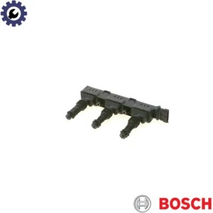IGNITION COIL 0 221 503 014 FOR OPEL CORSA/B AGILA Z10/X10XE 1.0L 3cyl CORSA C - Picture 1 of 10