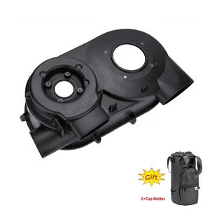 420212605 Inner Variator Clutch Plate Cover For 2017-2023 Can Am Maverick X3 - Picture 1 of 16