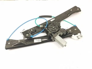2022 MINI COOPER FRONT WINDOW REGULATOR RH DRIVER SIDE 5 DOOR HATCHBACK 13262410 - Picture 1 of 6