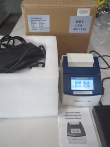 TC-32 MINI Thermal Cycler SERIAL # 024-00436 USED Nice! Ships Free MSS - Picture 1 of 19
