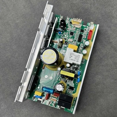 110V Treadmill Motor Controller Circuit Board AE0016C for SOLE F65 F63 Treadmill - Image 1 of 4