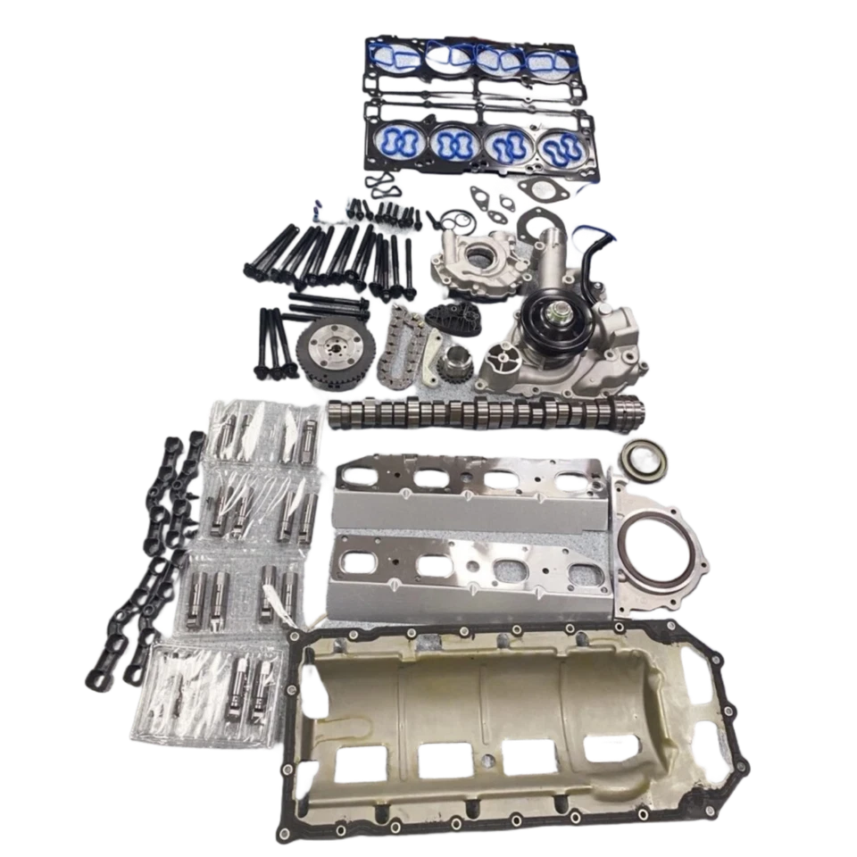 MDS Lifters KIT timing chain kit camshaft kit For 09-15 Dodge Ram 1500 5.7L Hemi - Изображение 1 из 4