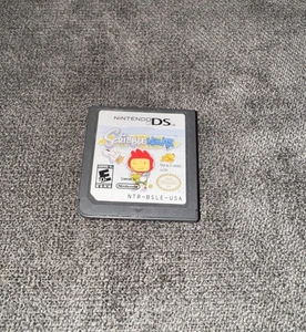 Scribblenauts Nintendo DS 2009 Videospiel nur Cartridge NTR-BSLE-USA - Bild 1 von 2
