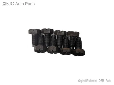 Pernos de placa flexible para 02-03 Ford E-150 5,4 ENG Foto 1 de 4