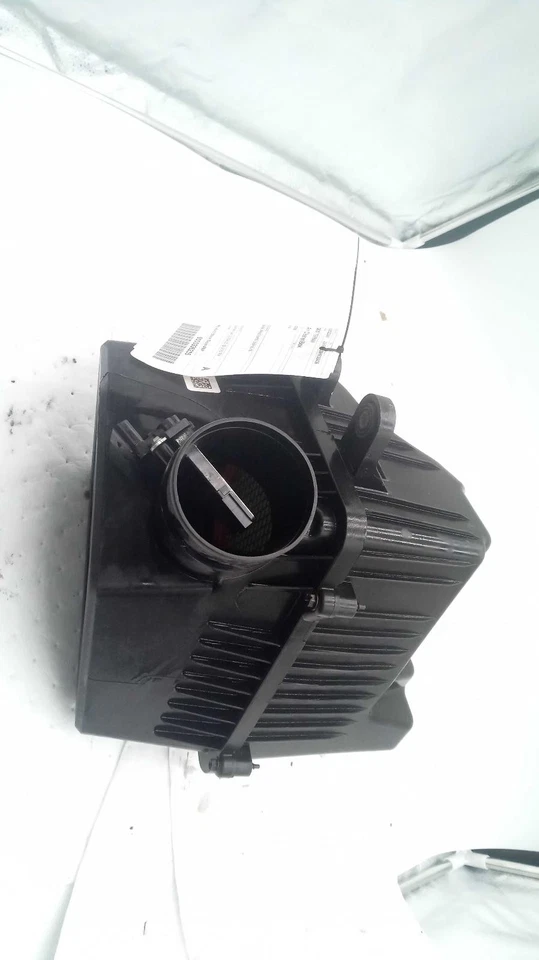 Conjunto de filtro de aire usado se adapta a: GMC Terrain 2017 2,4 L emisiones California opt N Foto 1 de 4