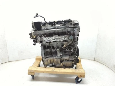 2018-2020 Toyota Camry Engine Motor Long Block 19K Miles 19000-F0010 *2.5L Fwd - Image 1 of 4