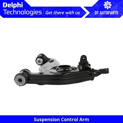 适用于 1994 - 1999 年梅赛德斯 - 奔驰 S320 悬架控制臂左下德尔福 — 第 1/4 张图片