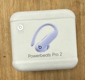 Auriculares internos Beats by Dr. Dre Powerbeats Pro 2 Hyper Purple MX753LL/A - Imagen 1 de 1