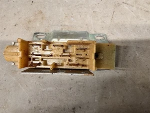 Interruptor de encendido columna de dirección GS 1969-1979 Camaro GTO 442 Impala Firebird Nova - Imagen 1 de 6