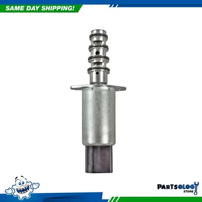 DNJ VTS1183 Variable Valve Timing Solenoid For 99-09 Audi 2.8L-3.6L DOHC SOHC - Image 1 of 2
