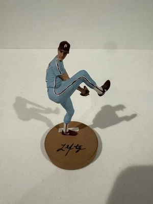 Philadelphia Phillies Стив Карлтон #32 левша 5» фигурка 1989 Gartlan с сертификатом подлинности новый - Изображение 1 из 4